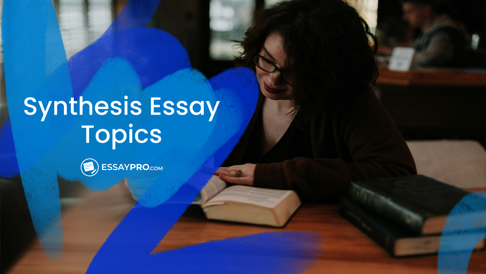 Synthesis Essay Topics